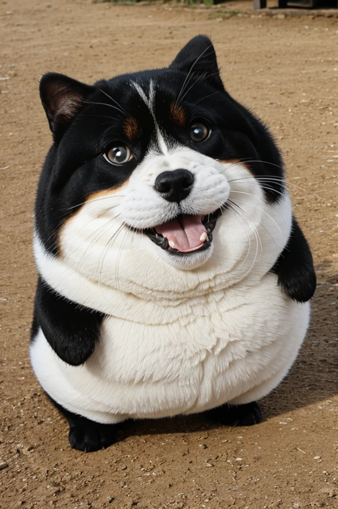 Pou Feliz