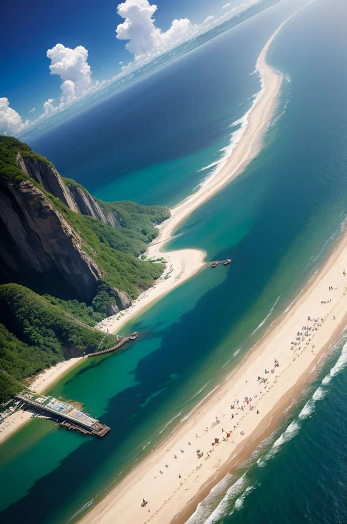 far-right Brazil, Journey 1