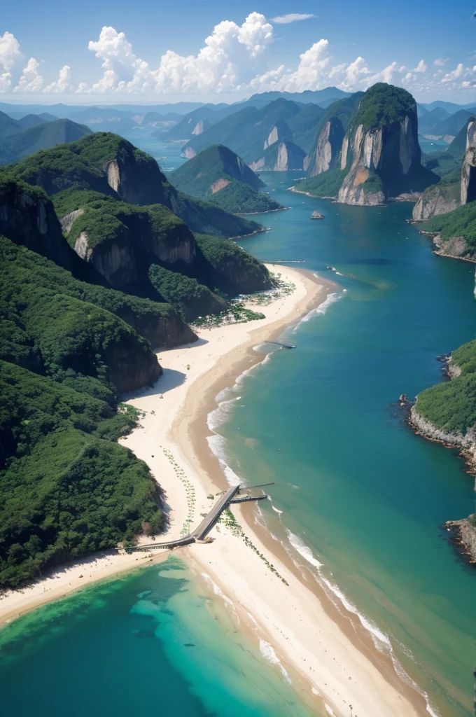 What would a far-right Brazil be like?, Journey 1