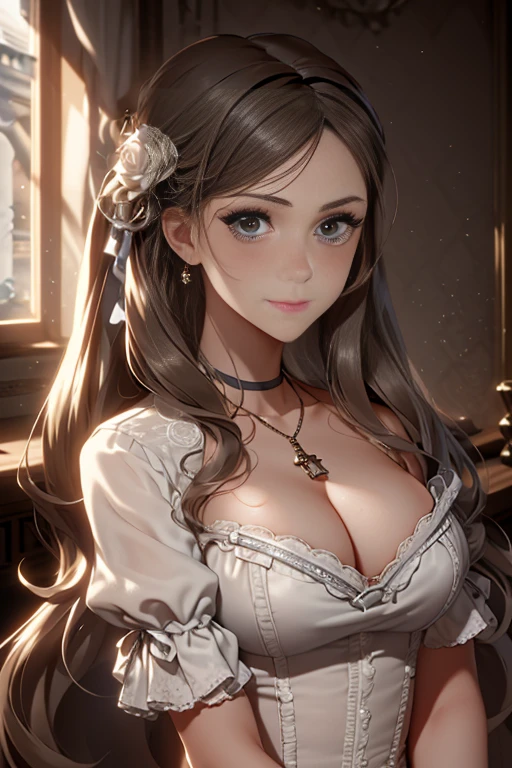(fantasy:1.5),(anime,8k,masterpiece, top quality, best quality,beautiful and aesthetic:1.2,professional illustrasion:1.1,ultra detail:1.3,perfect lighting),extremely detailed,highest detailed,incredibly absurdres , highres, ultra detailed,intricate:1.6,(Alchemy Workshop:1.4),A girl mixing,Medicine in many small bottles,holding small potion,colorful:1.4,zentangle,(1girl),(girl),(Three kingdoms female warload),(highly detailed beautiful face and eyes,firm breasts),oily skin,(black,hair,short bob with short pony tail hair)),thin pubic hair,cute,lovely,34 years old,alchemist costume,Merchant's Clothing,smile,in the kitchen,smile,seductive smiling,(with sparkling eyes and a contagious smile), Looking at Viewer,