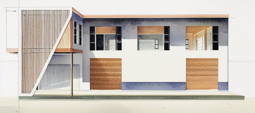 (masterpiece, best quality:1.2), KTHOUSE Style - Water color sketch, Water color style