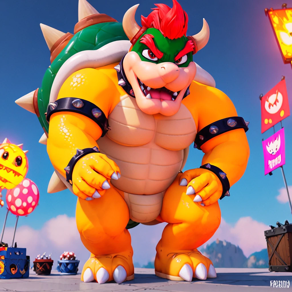 bowser,Movie,