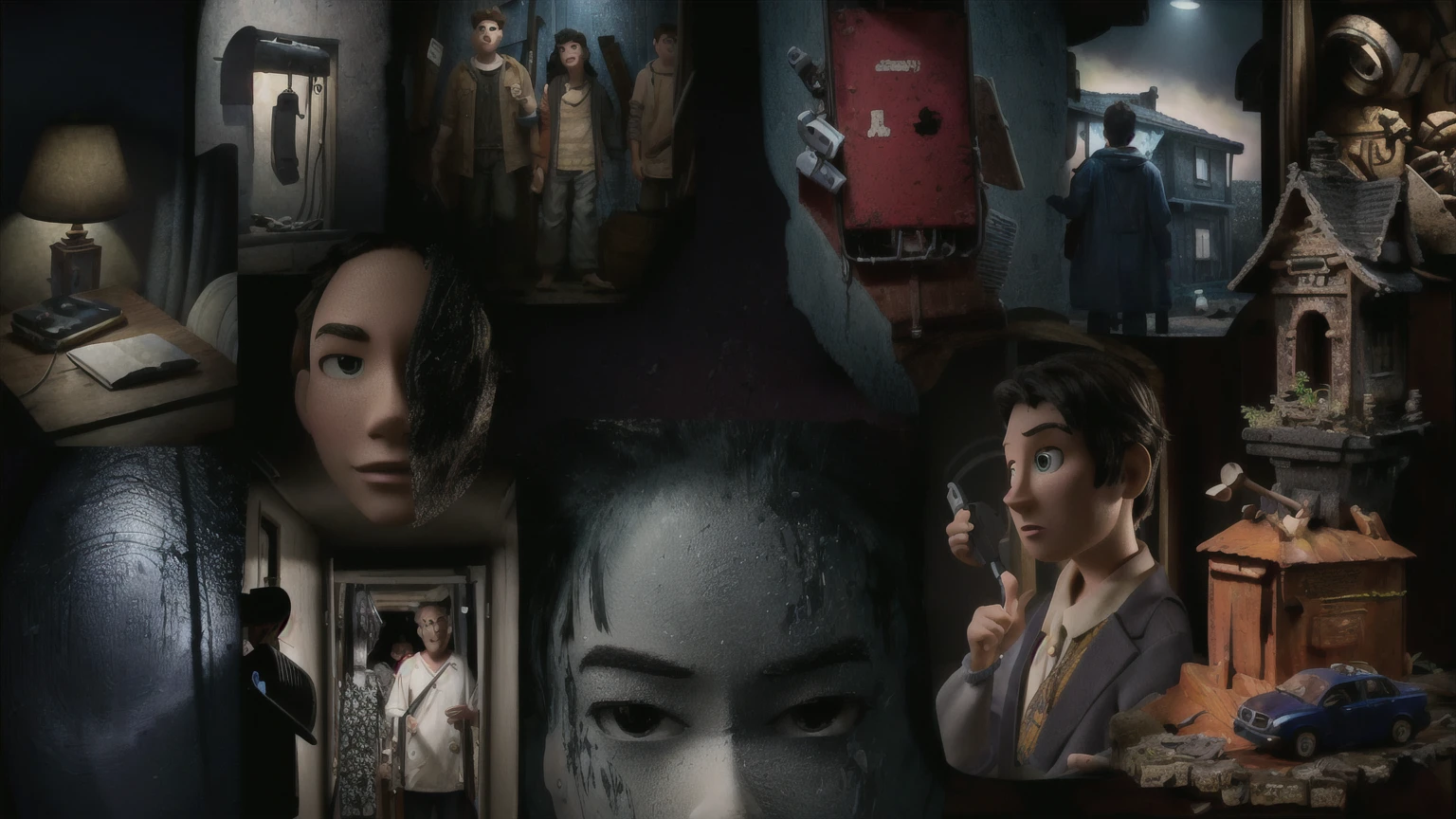 8k resolution, best quality, pixar, disney, 3D animation style