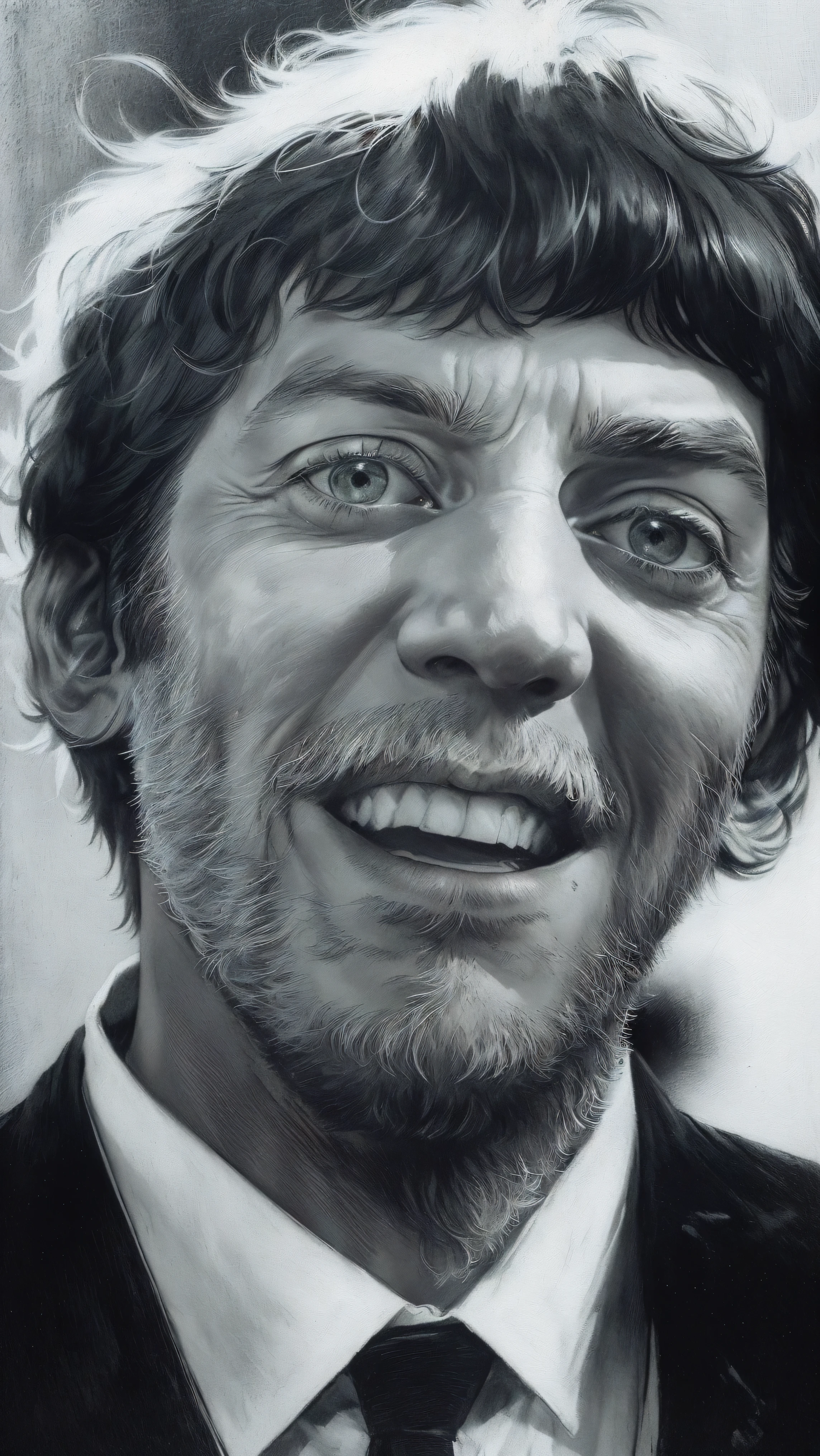 a black and white photo of Donald Sutherland, alan watts, david bailey, alan grey, bob pepper, rutkowsky, inspired by Maxwell Gordon Lightfoot, ray fawkes, bjørn skalldrasson, skydsgaard