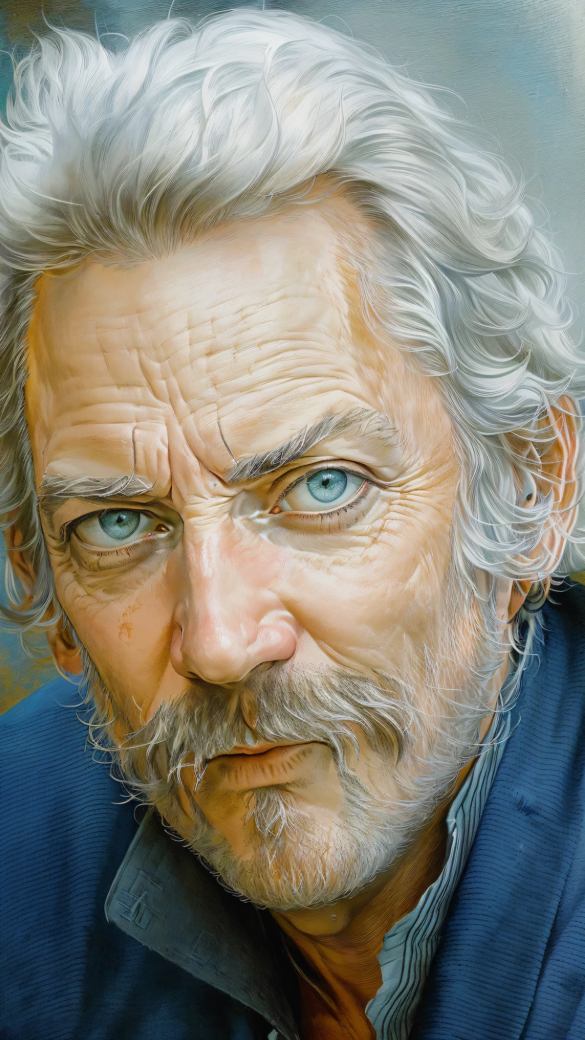 a black and white photo of Donald Sutherland, alan watts, david bailey, alan grey, bob pepper, rutkowsky, inspired by Maxwell Gordon Lightfoot, ray fawkes, bjørn skalldrasson, skydsgaard