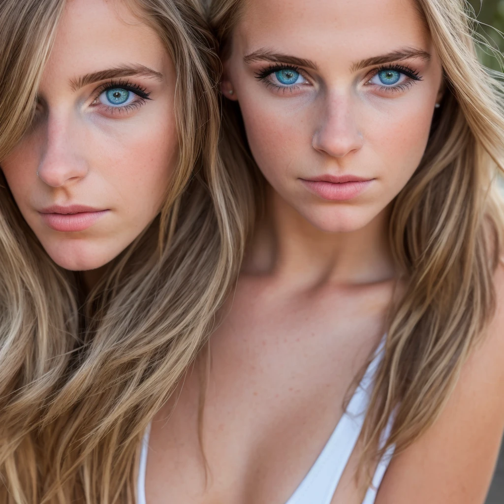 photo realist, a photo realist of 18yo girl wearing a bikini, hair blonde, beachfront, (1 girl), (Extremely detailed CG 8k unity wallpaper), photo of the most beautiful work of art in the world, professional majestic (photography by Steve McCurry), 8k hd, dslr, soft lighting, high qualiy, Film grain, Sharp focus Fujifilm XT3, f5.6, high détail, sharp focus, dramatic, (gazing at viewer:1.2), (detailed pupilss:1.3), (naturallight),