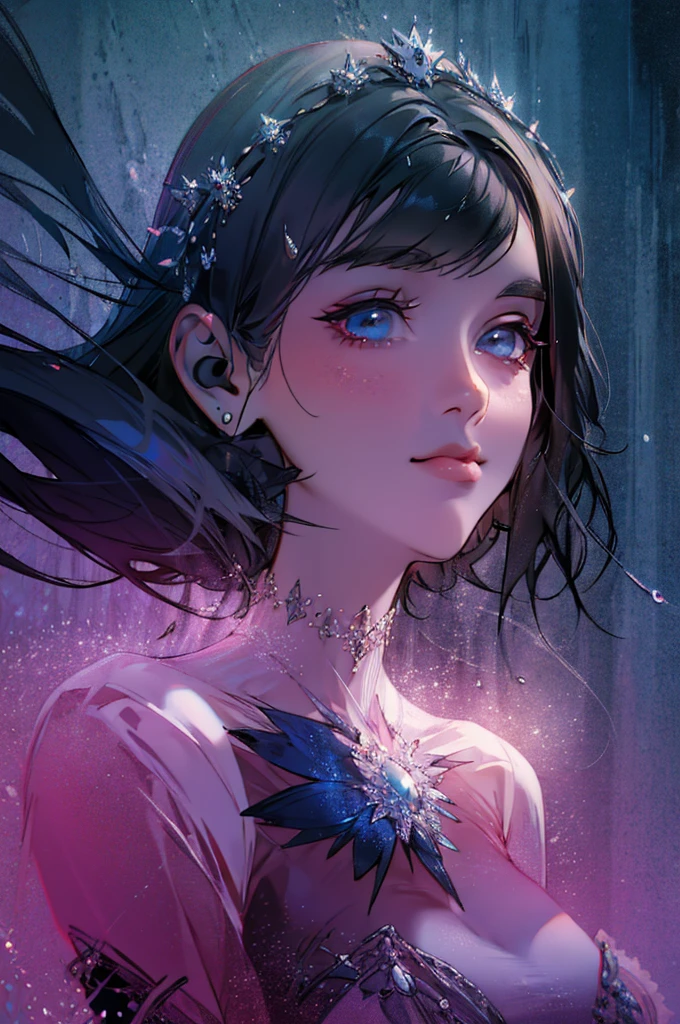 🥰🎉💕, Etheral Art, Elegent, gloomy
