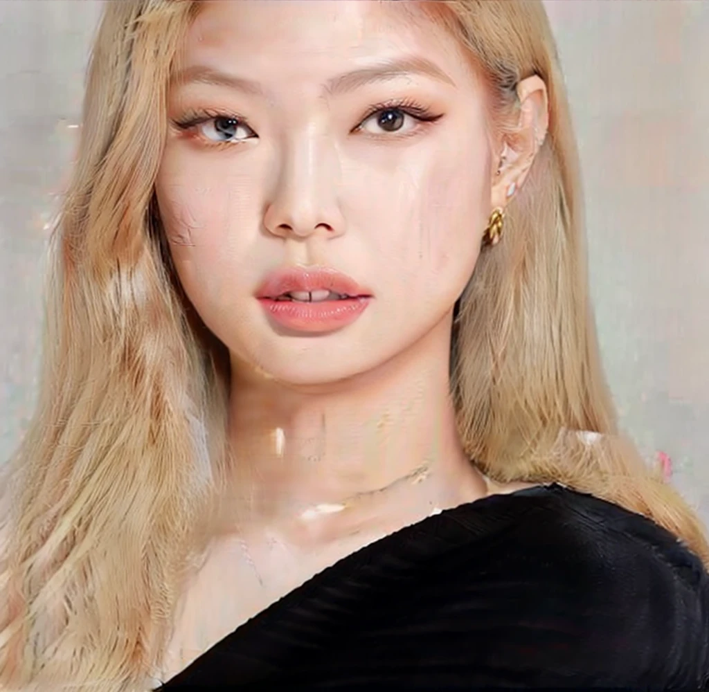 Jennie blackpink 4K HD