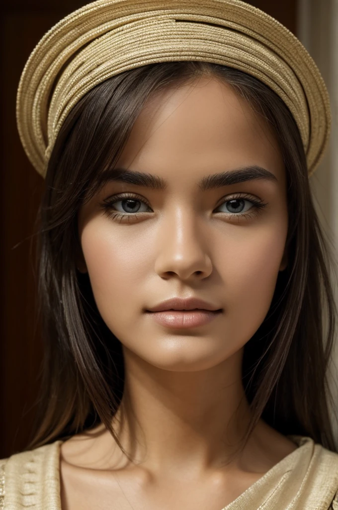 ((best quality)), ((masterpiece)), (detailed), perfect face