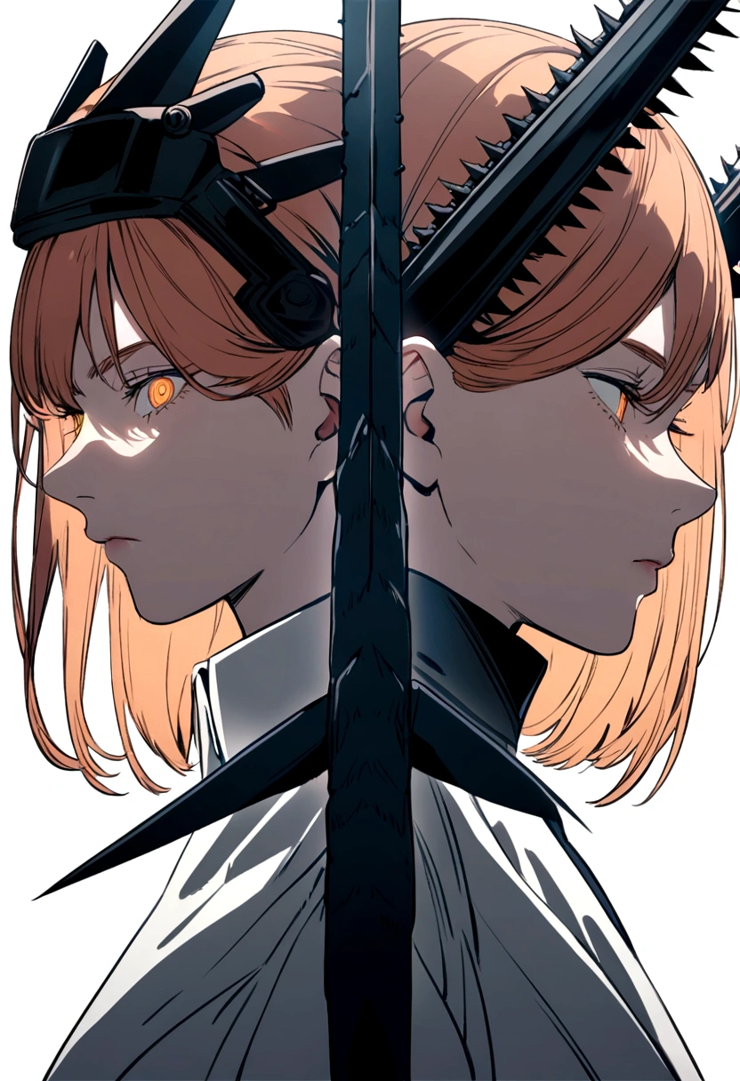 Power, (anime: chainsaw man)