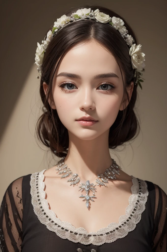 ((best quality)), ((masterpiece)), (detailed), perfect face