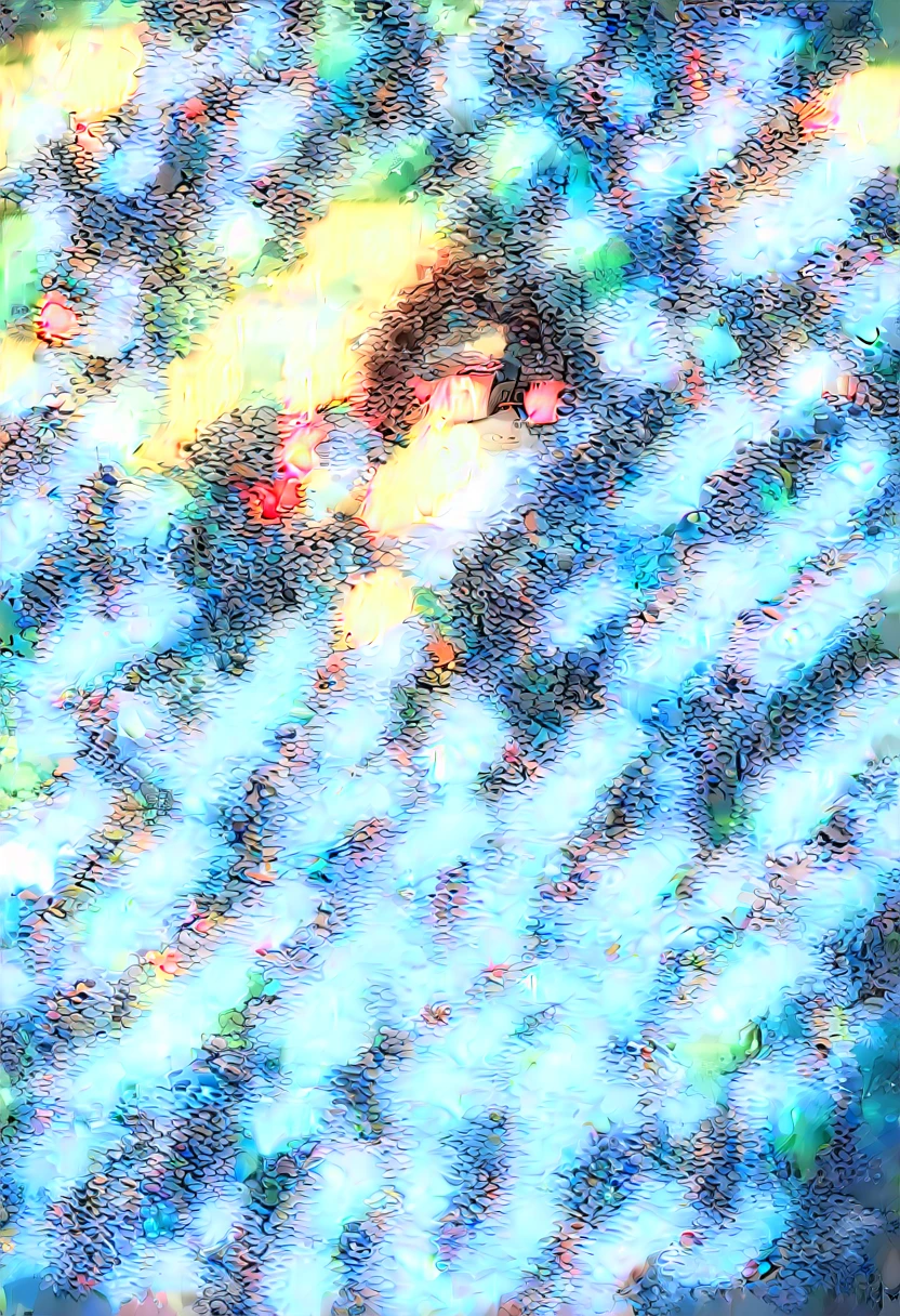 (Masterpiece:1.2), best quality, (illustration:1.2), (Awesome details),focus eyes,(created glow, pink lens flare), (movie background), Awesome details,(Delicate and meticulous), (complicated details), Octane rendering, human development report, (Awesome details的:1.15), (((Rich and colorful))),(soft light:1.2), 1 woman, beautiful girl, Awesome details的眼睛, matures, full, thick, rainbow drops, draw tears, woman made of paint, completely painted, snap, snap, snap, splash, (external), (glowing hair:1.1),(glowing eyes), ((cosmetics)),(Masterpiece), Fiercely, Powerful, splashes of colour absolutely eye-catching, (movie theater headlights), (true reflection:1.2),((corrosive)), Dynamic angle, Beautiful and detailed lighting, Ambient light遮蔽, Ambient light, reflection of radiation,(best light, Very delicate and beautiful), ((film light)), (soft:2), (strange:2) , complex background, businesslike, dream, (painting graffiti:1.3), (glowing tail), (painted city landscape), (in the city),(Realistic in the city chic), (express:1.2), Good form, Sporty , (mirror world), (Long, flowing black hair:1.1), pinch, (Rich and colorful hair highlights),(Cyberpunk Techwear, long hoodie, Japanese streetwear),(Cyberpunk Street Kanji Jogging Pants), glowing headphones, Guernsey hat, (graffiti wall), unfinished graffiti, slum,(look at the wall:2),Black hoodie, (There is a back wall.),(Take a spray can.:1.3), (Rich and colorful mist), หัวbelt, belt, Shoulder strap, a girl standing in front of a graffiti wall, cyberpunk art, By Lin, Mika Picaso, graffiti,  Hi-tech clothing jacket, black gloves, หัวbelt和胶带,