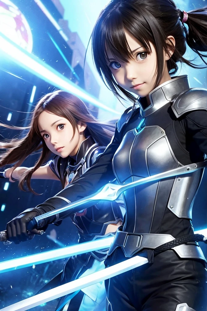 Sword Art Online