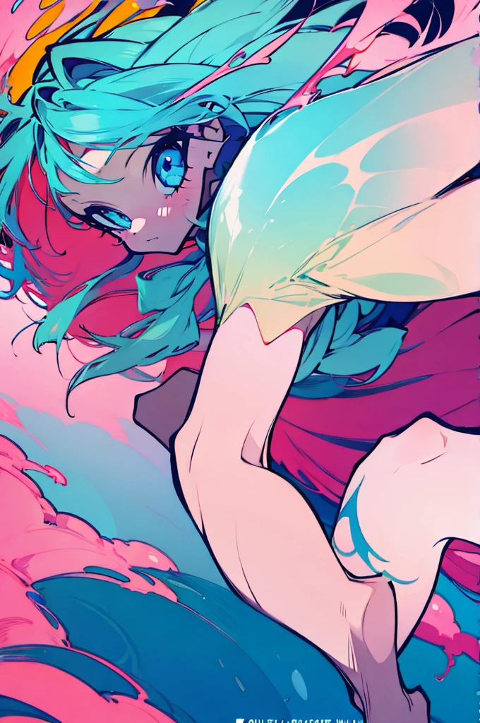 fairy girl