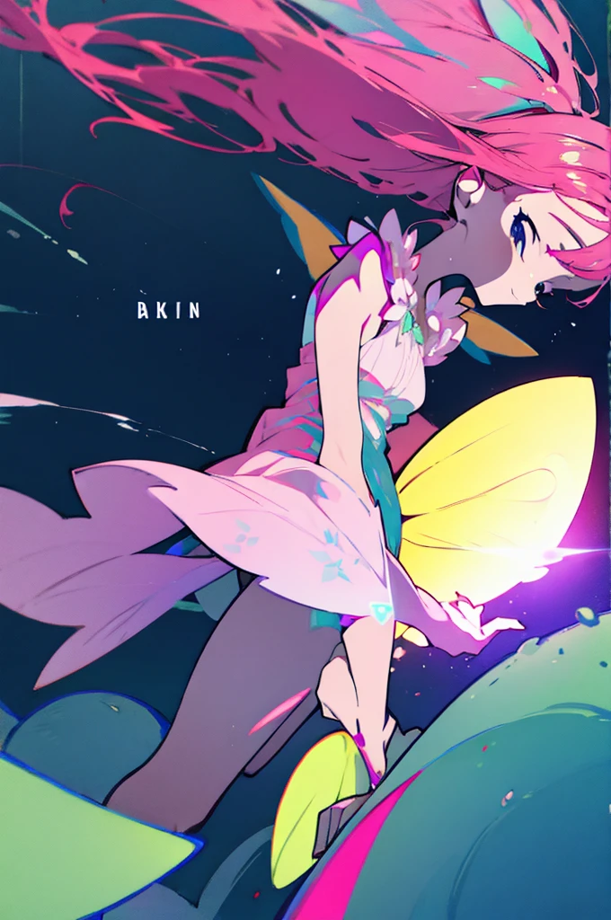 fairy girl