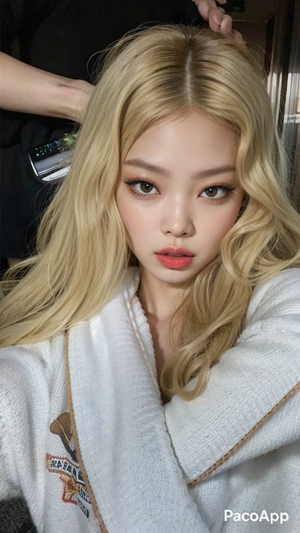Jennie BlackPink