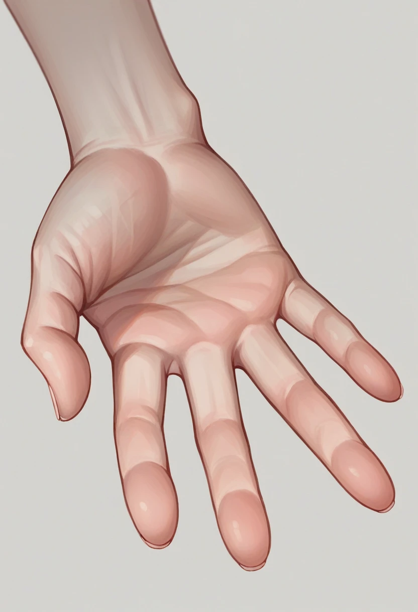 1girl, amiya \(arknights\), arknights, dirty face, outstretched hand, close-up, cinematic angle, foreshortening, dark, dark background, masterpiece, best quality