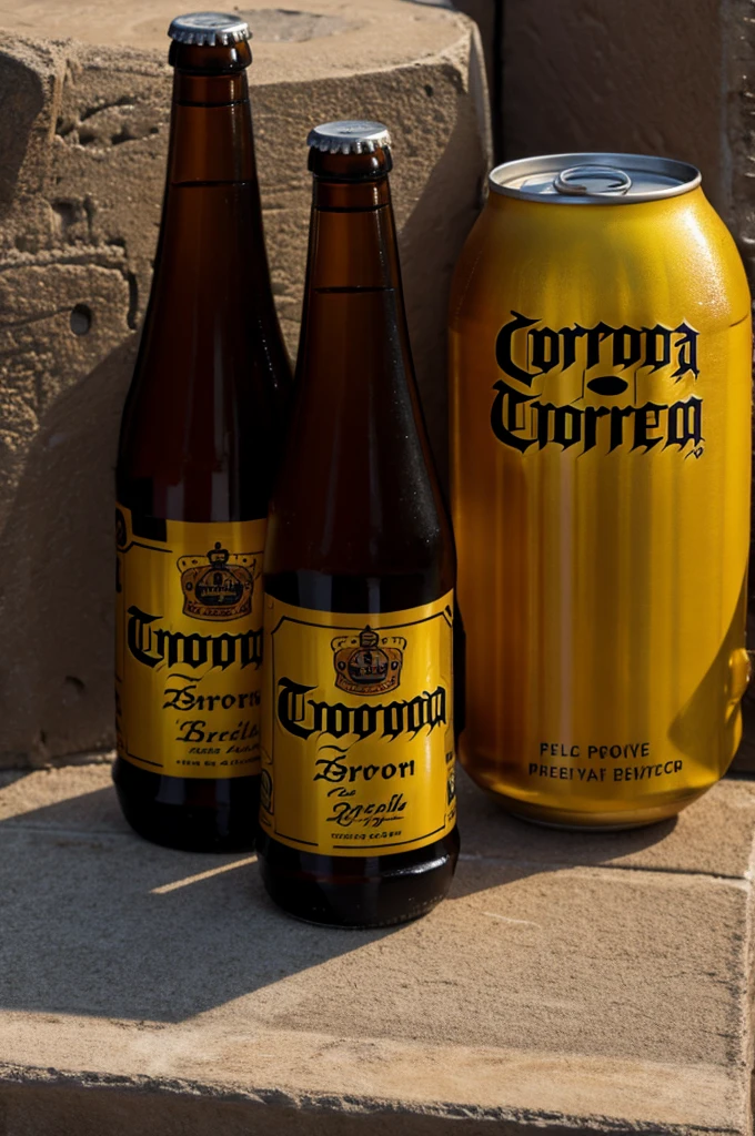 corona
