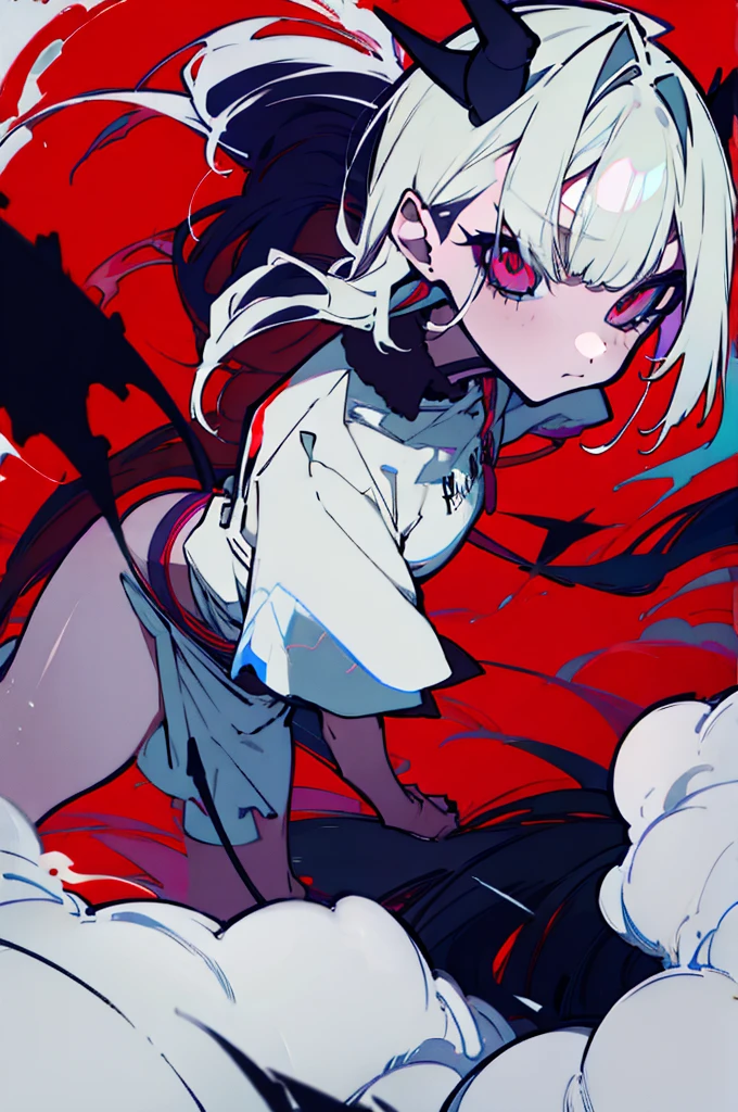 demon girl