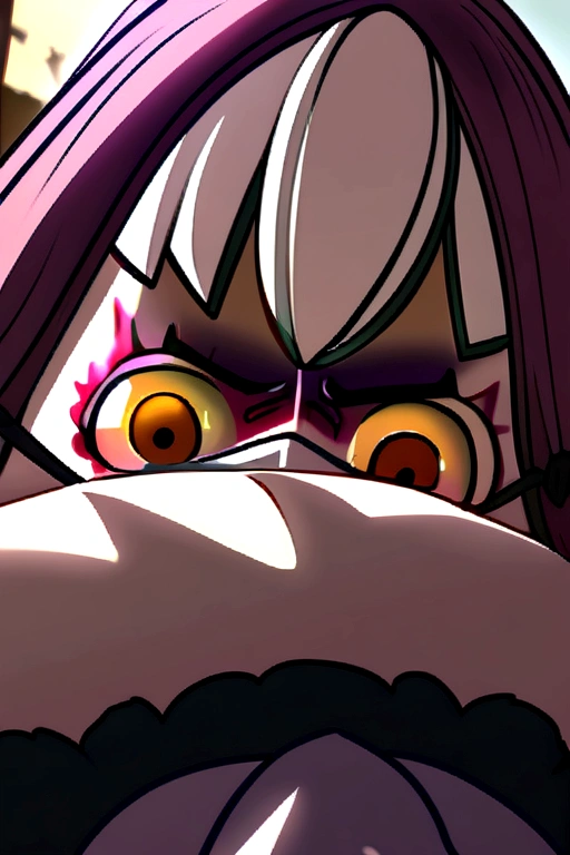 Hentai Gore chica