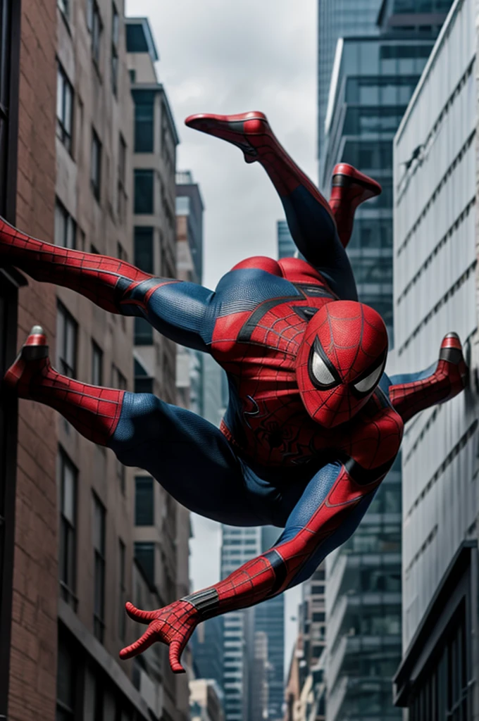 Spiderman