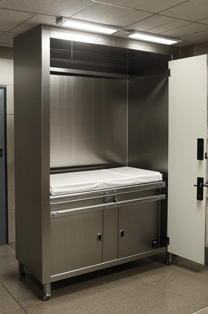 Morgue