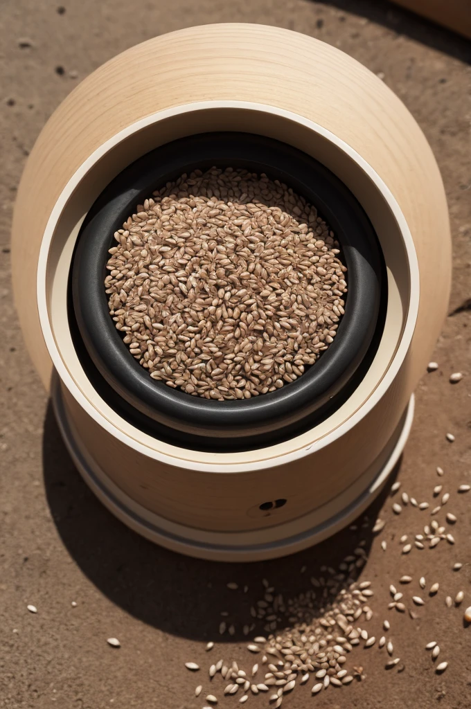 Seed
