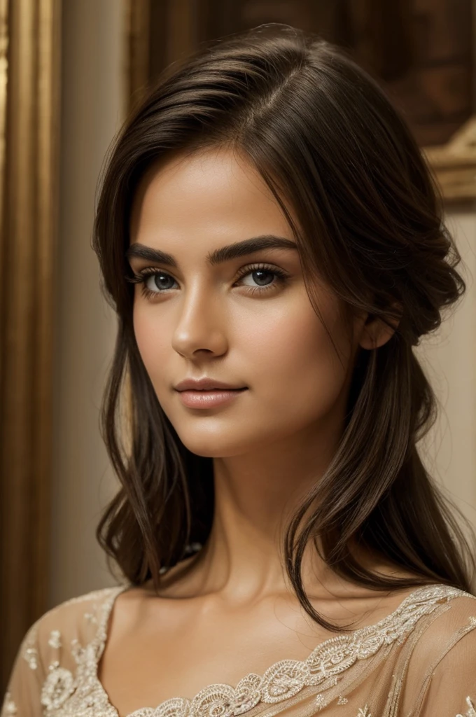 ((best quality)), ((masterpiece)), (detailed), perfect face