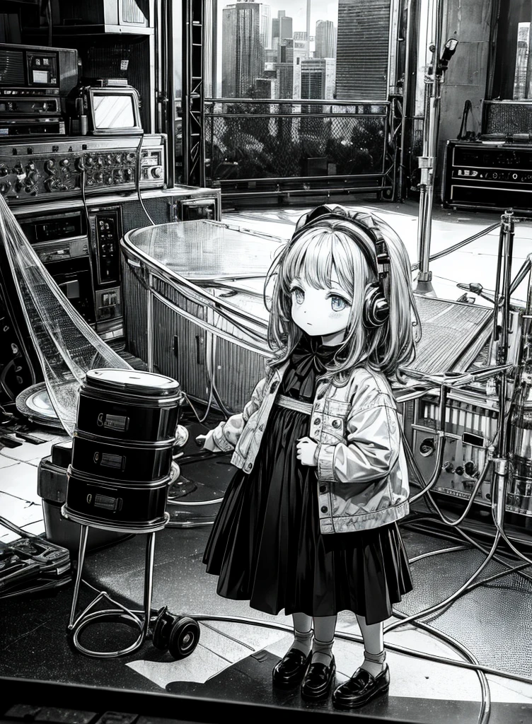 Children for music video


