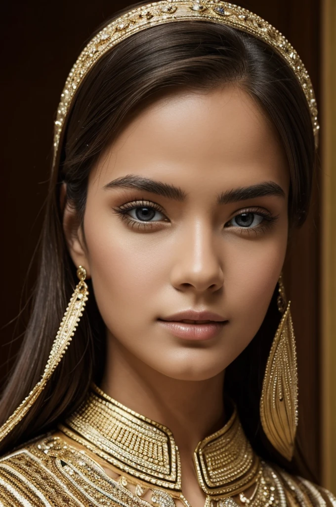 ((best quality)), ((masterpiece)), (detailed), perfect face