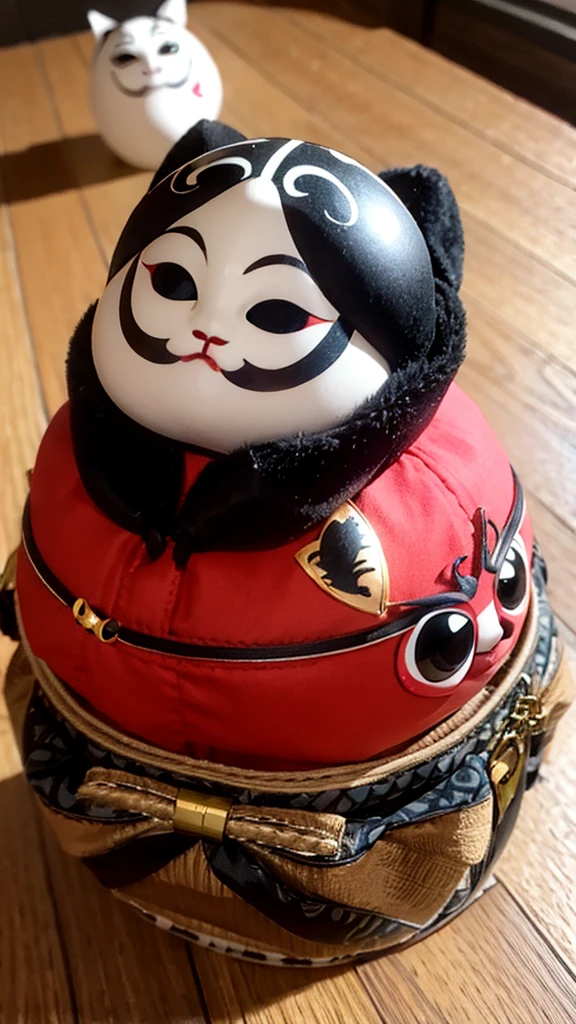 Daruma
