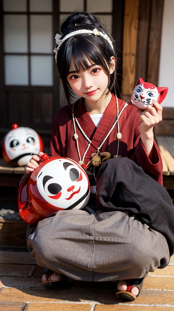 Daruma