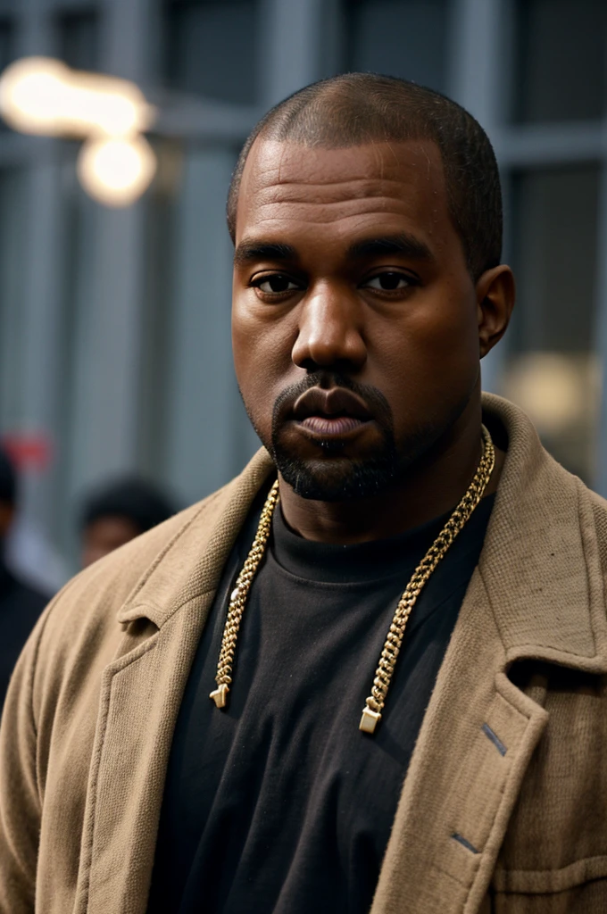 Kanye west
