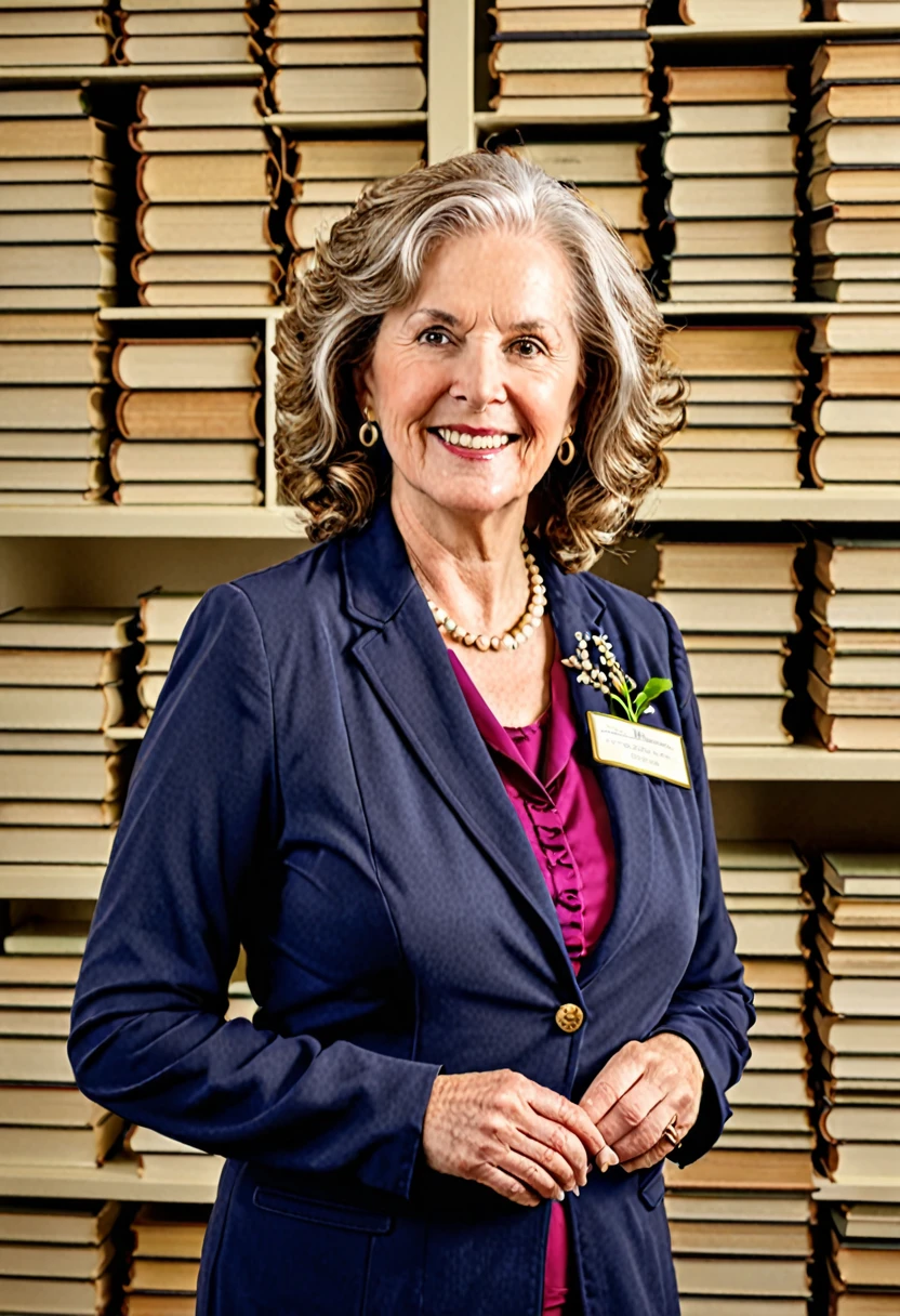 Genealogy teacher 