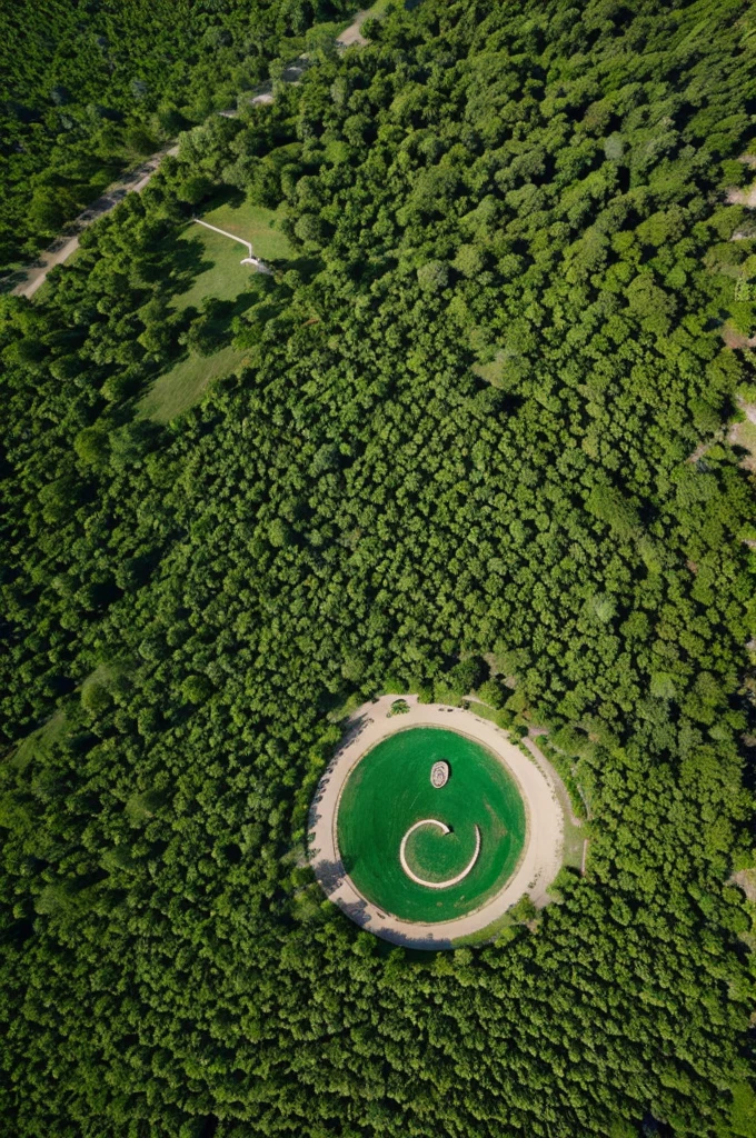 mundo verde 
