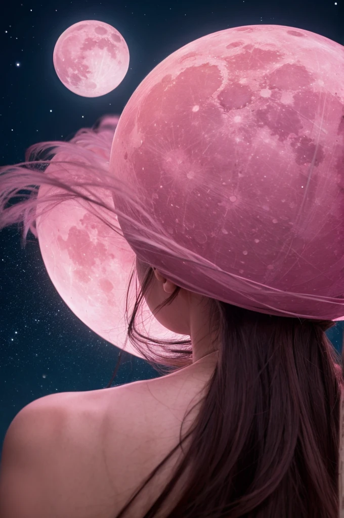 Pink Moon