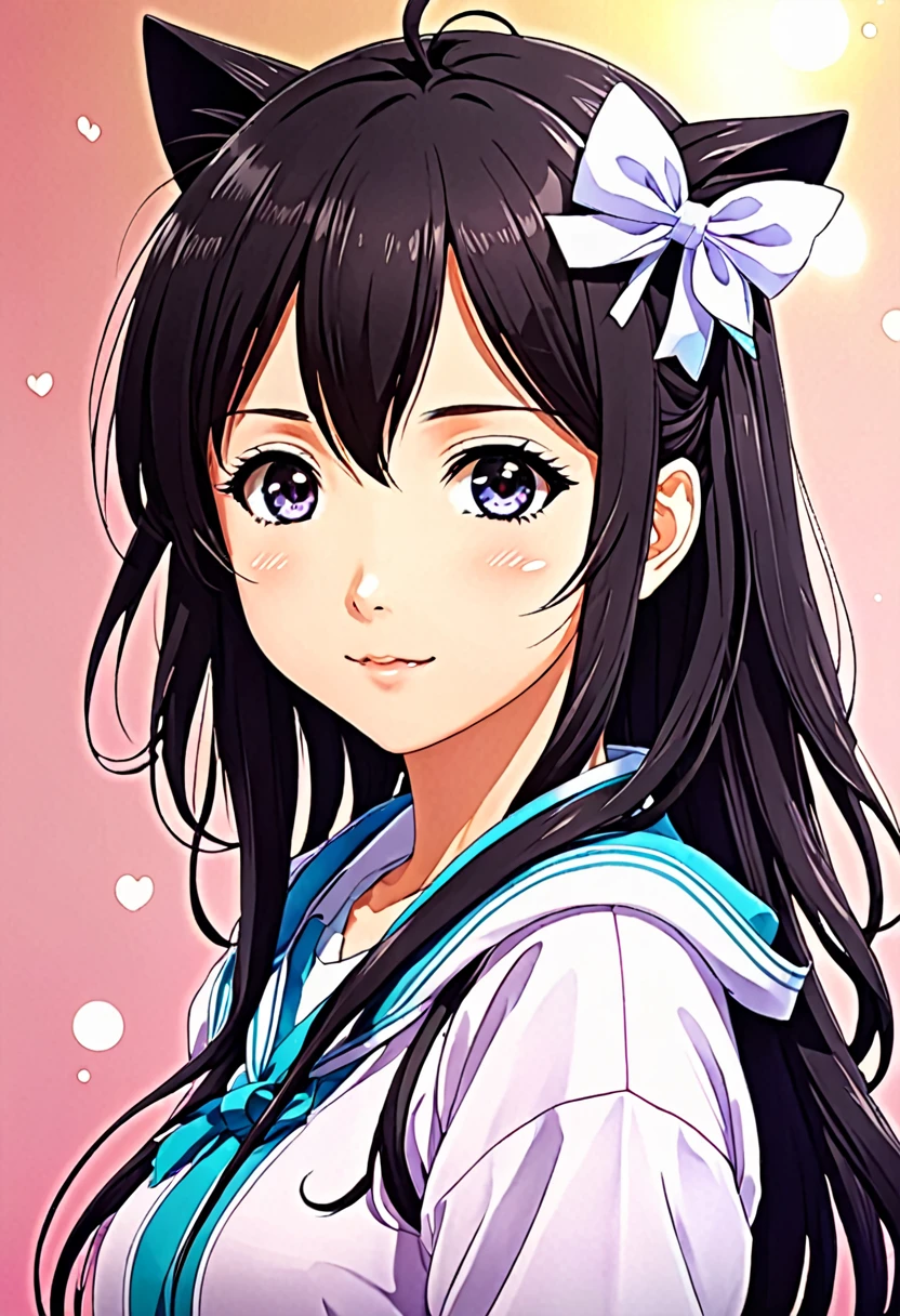 cute anime