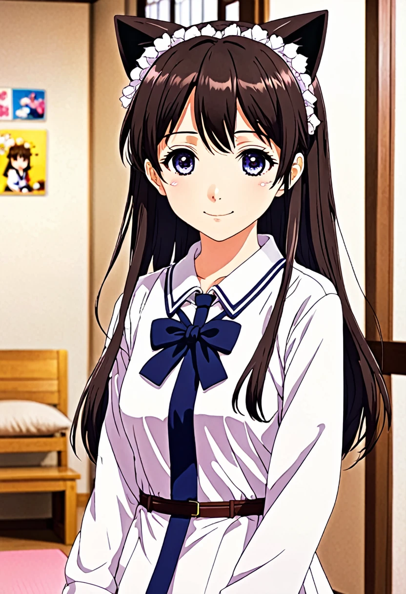 cute anime