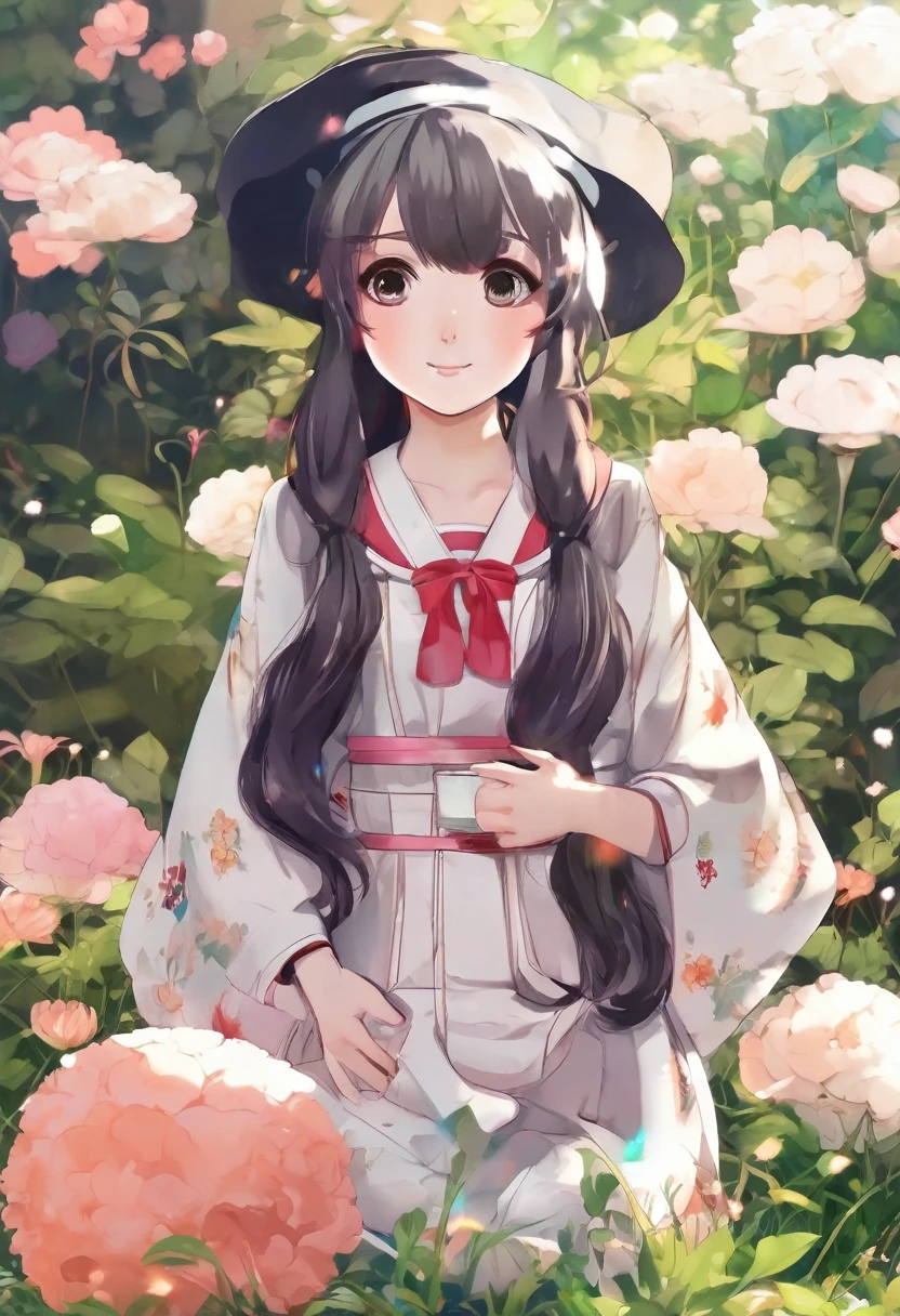 cute anime