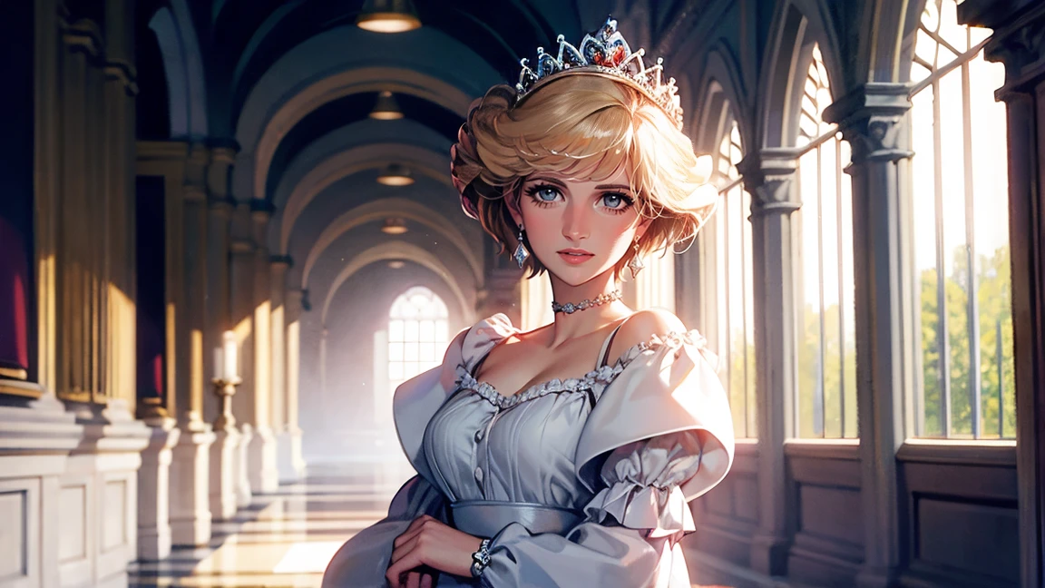 princess diana