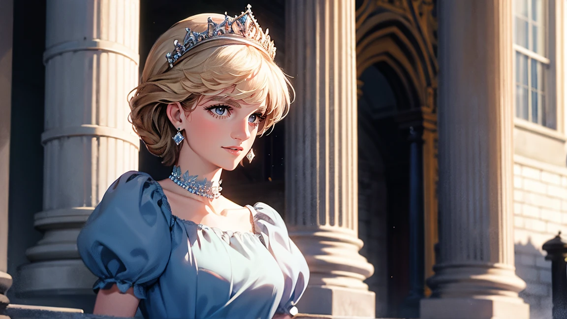 princess diana