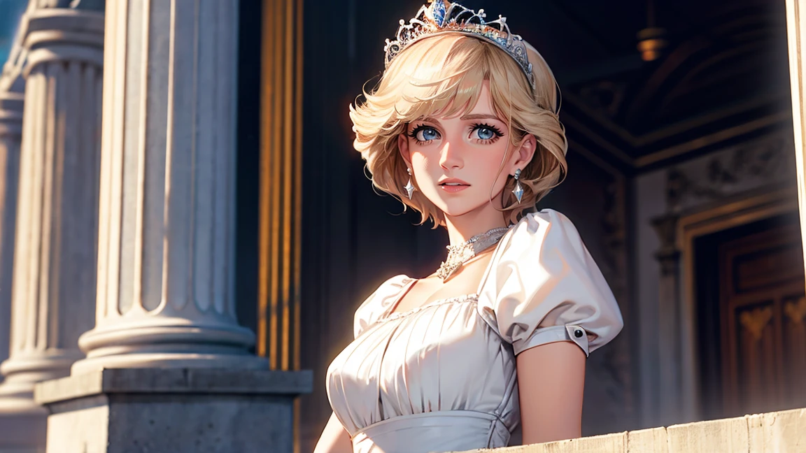 princess diana