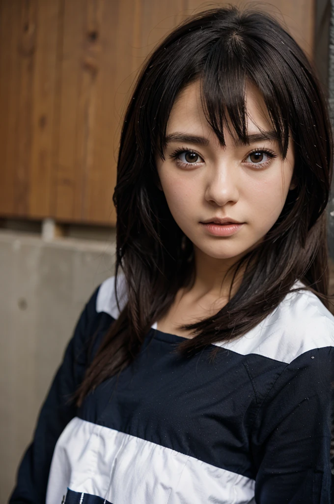 anime girl