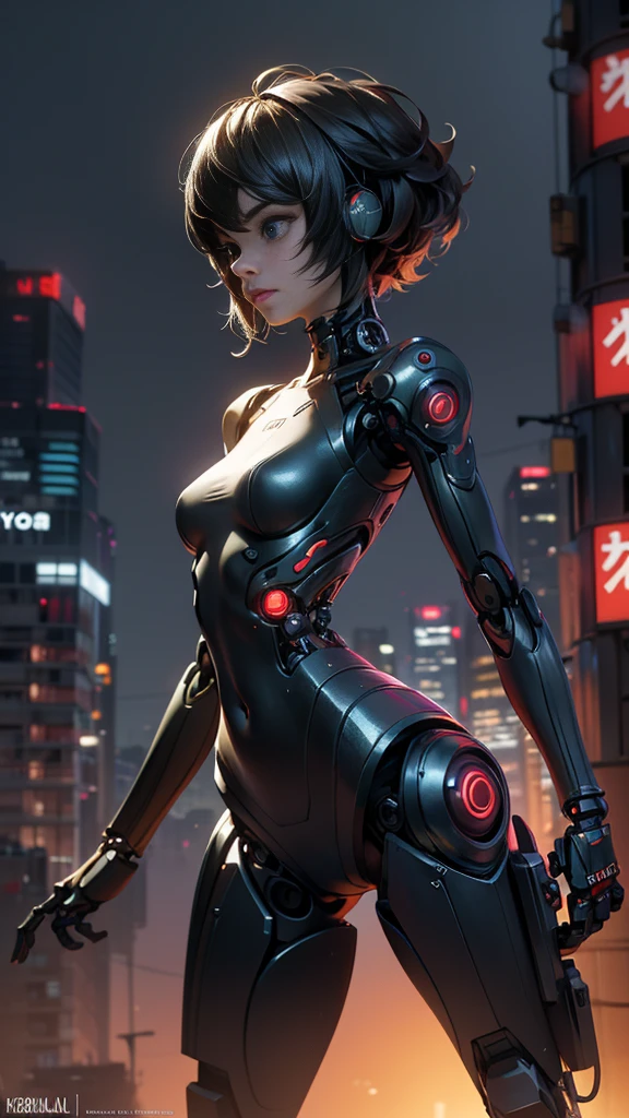 Alita Battle Angel