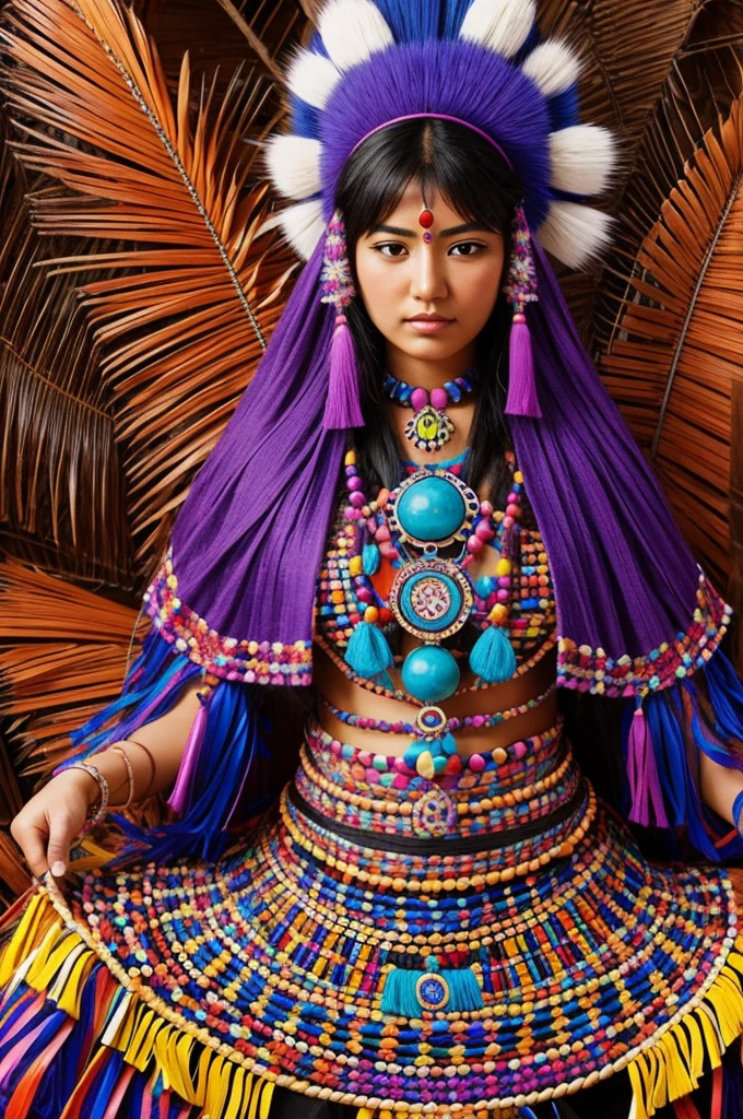 Create the image of a hikuri peyote