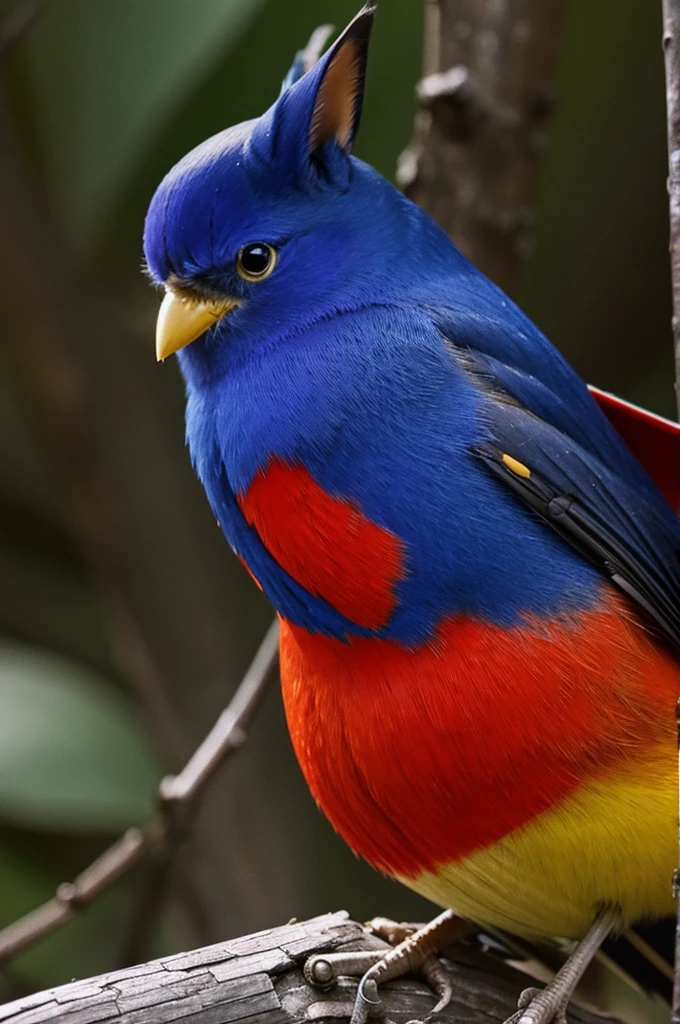 niko robin