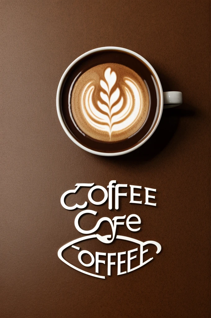 coffee logo
