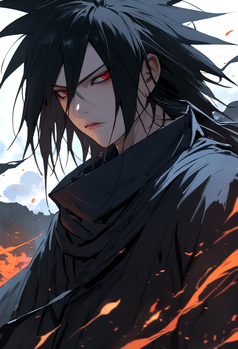 madara uchiha