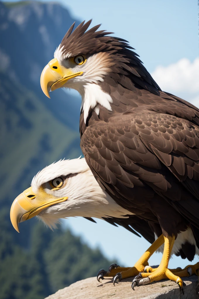 Rich Eagle
