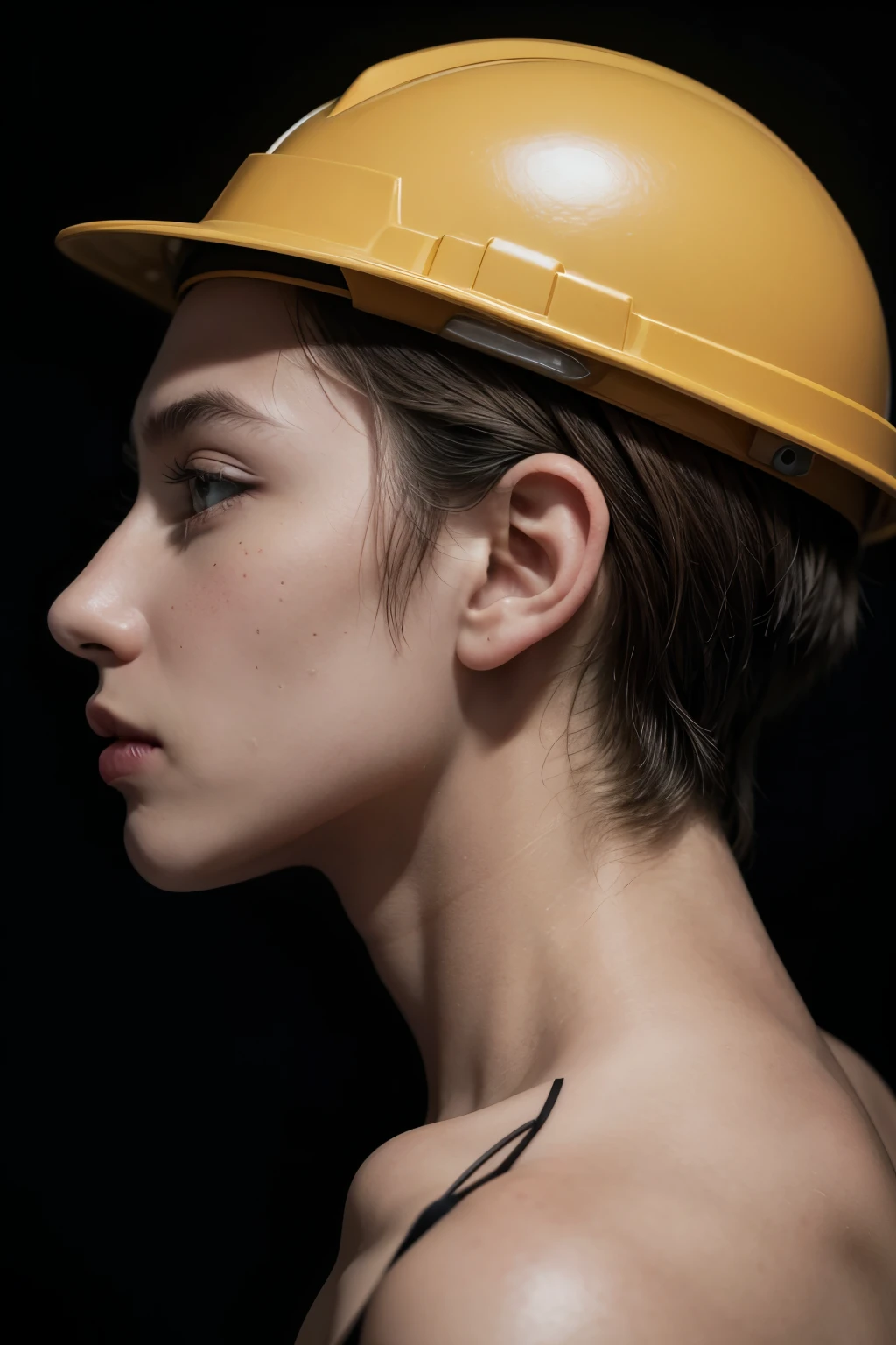 The profile Leon civil engineer with a hierontologist